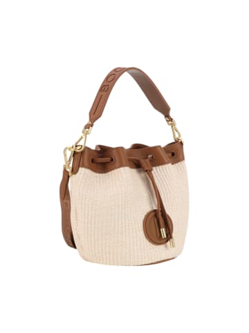 Bogner Matchsack 'Choulex Sera Ines in Bleached Sand 17,50 x 23,00 x 17,50 cm'