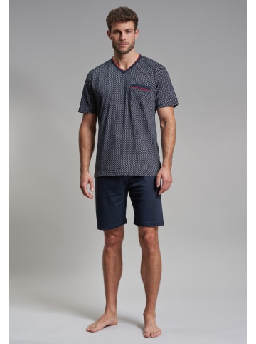 Götzburg Shorty Manhattan in Navy