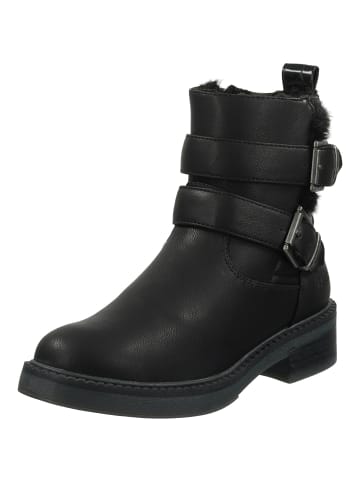 Blowfish Stiefelette Schwarz