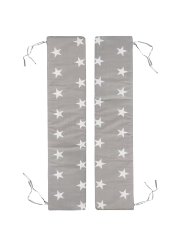 roba Little Stars Bankkissenset – abwischbar & passend zu Picknick & Play