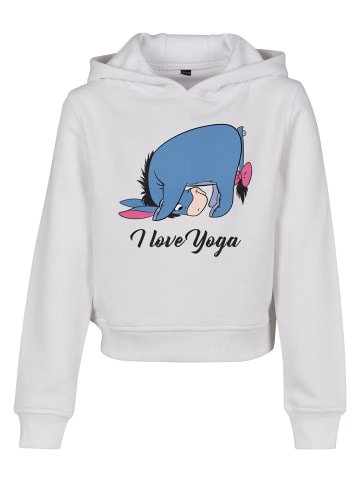 Mister Tee Mister Tee Kapuzenpullover in white