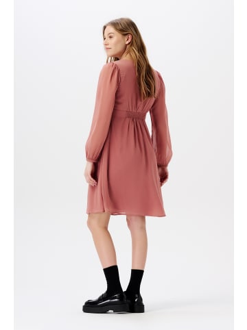 Noppies Kleid Jaya in Burlwood