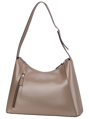 PICARD Handtasche Black Tie in Chai