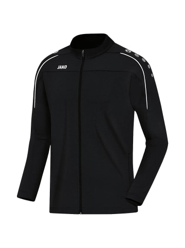 Jako Trainingsjacke Classico in schwarz