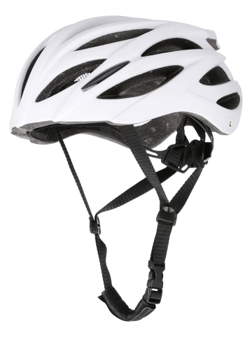 Endurance Fahrradhelm Coppi in 1002 White