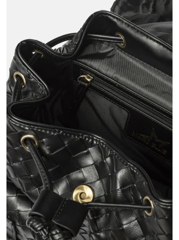 Marc Ellis Rucksack in BLACK