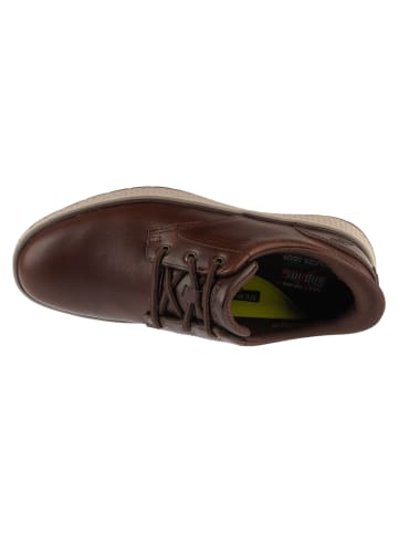 Skechers Skechers Slip-Ins: Burkett - Lonzo in Braun