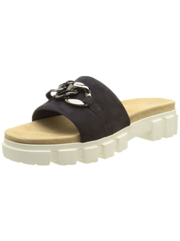 Bugatti Sandalen für Damen in blau