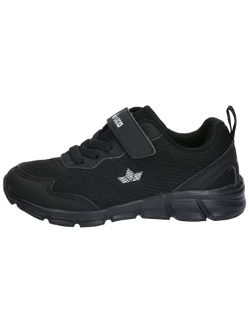 Lico Sneaker "Almeria VS" in Schwarz