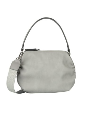 Gabor Schultertasche für Damen in unifarben in uni