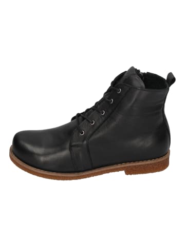 Andrea Conti Chelsea Boots 0344862-002 in schwarz