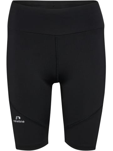 Newline Newline Tight Shorts Nwlbaltimore Laufen Damen Dehnbarem Schnelltrocknend in BLACK