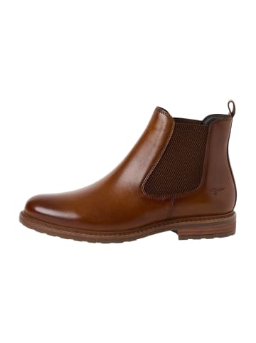 Tamaris Stiefeletten braun