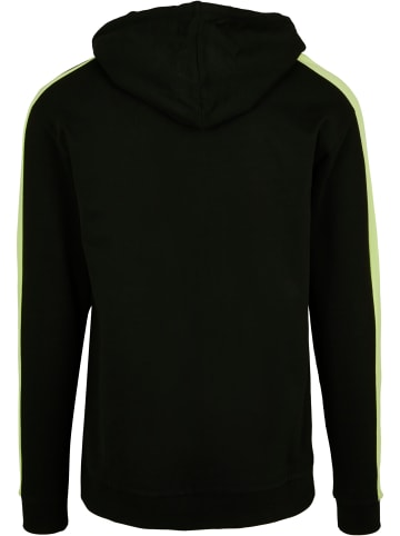 Urban Classics Kapuzenpullover in Schwarz