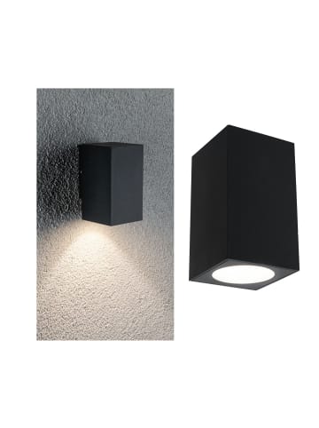 paulmann LED Wandleuchte Flame
