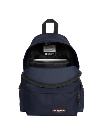 Eastpak Eastpak Day Pak'r Backpack in Dunkelblau