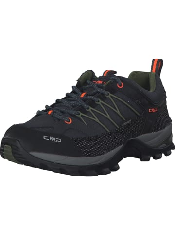 cmp Trekkingschuhe in anthracite-torba