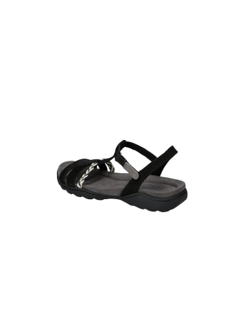 Clarks Sandalen Amanda Tealite in black