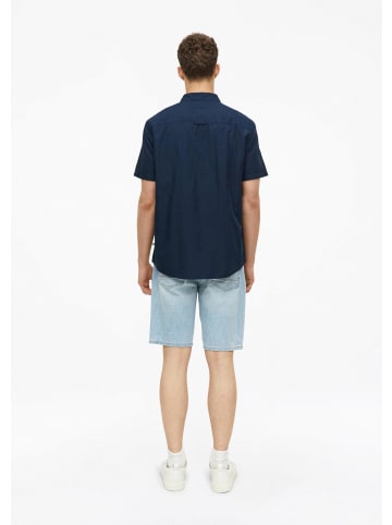 s.Oliver Hemd in 5978_navy