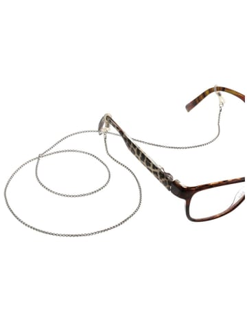 SILBERKETTEN-STORE 925 Silber Brillenkette