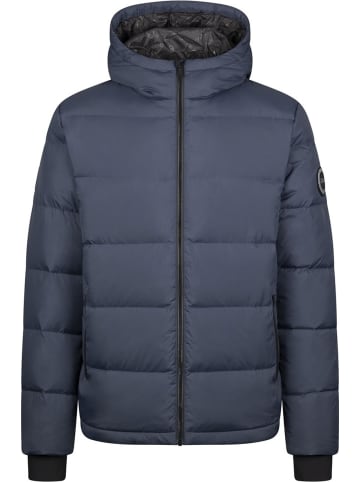 DLX Winterjacke "Sergei Down Jacket" in Grau