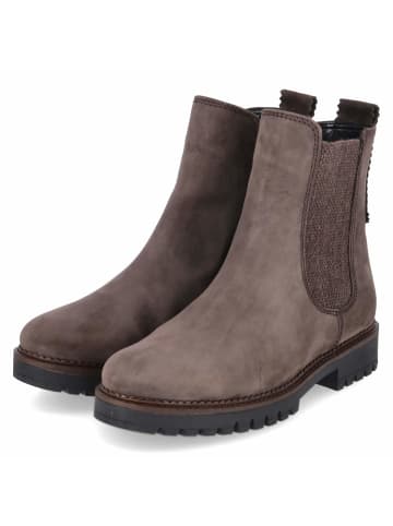 Gabor Schlupfstiefel in brown