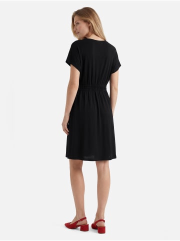 s.Oliver Kleid in schwarz - 0003