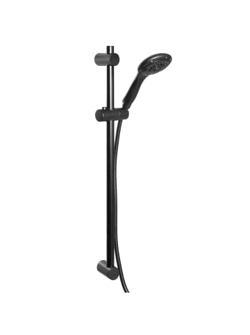 bremermann Brausestangenset schwarz