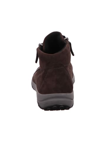 WALDLÄUFER Stiefel in grau