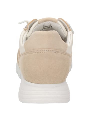 Sioux Sneaker Mokrunner-D-018 in beige