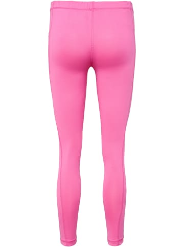 Hummel Leggings Hmlmt Mabley Damen in AZALEA PINK