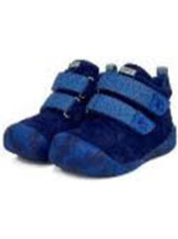 Affenzahn Stiefel in blau