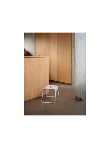 Zone Denmark Schemel Schemel Schemel in Soft Grey