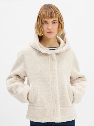 Marie Lund Jacke Felicia in ecru