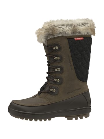 Helly Hansen W GARIBALDI VL in Braun