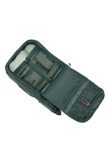 Eagle Creek selection Tarmac XE 65 L - Rollenreisetasche mit 4 Rollen 67 cm in arctic seagreen