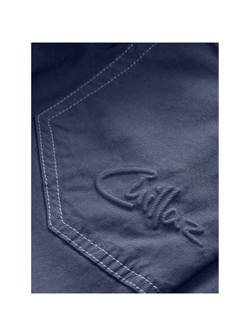 Chillaz SAN DIEGO PANT in Blau