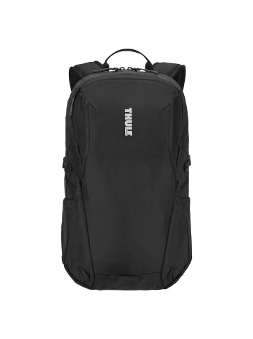Thule EnRoute 23L - Rucksack 15" 47 cm (soft green/quiet green) in schwarz
