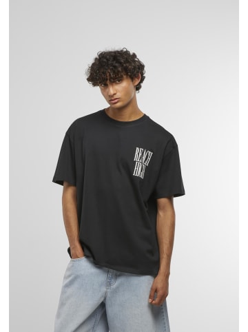 Mister Tee T-Shirts in black