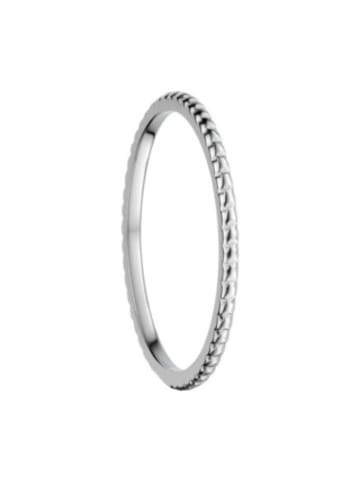 Bering Ring für Damen in unifarben in uni