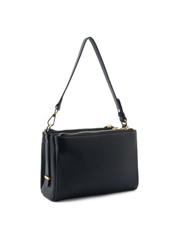 Seidenfelt Ryd Schultertasche 24.5 cm black
