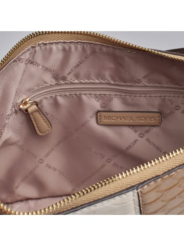 Michael Kors Umhängetasche in Brown