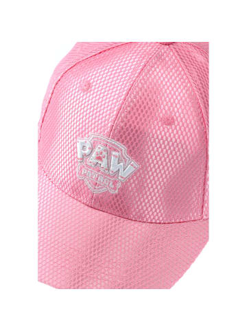 Paw Patrol Basecap Skye XT in rosa/pink