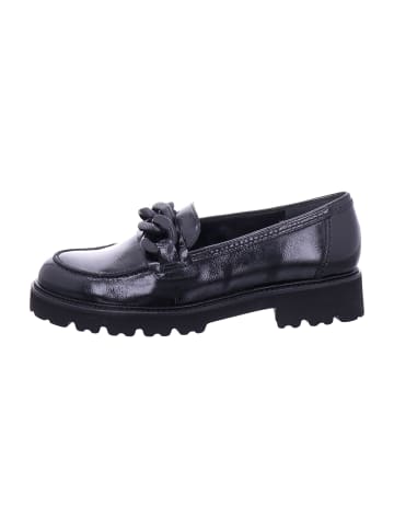 Gabor Business Slipper in Schwarz