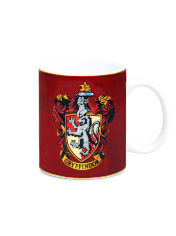 Logoshirt Tasse Gryffindor in farbig