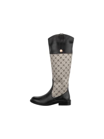 JOOP! Stiefel 'Mazzolino Misto New Tori in Schwarz'