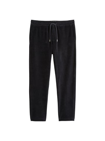 Marc O'Polo DfC Cord-Sweathose regular in dark navy