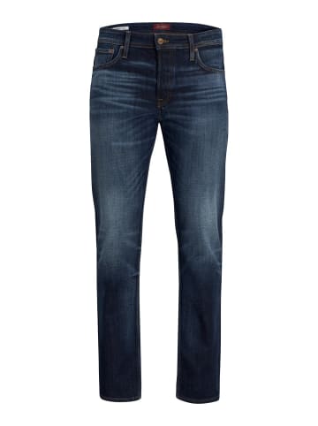 Jack & Jones Jeans JJIMIKE JJORIGINAL CJ 711 comfort/relaxed in Blau