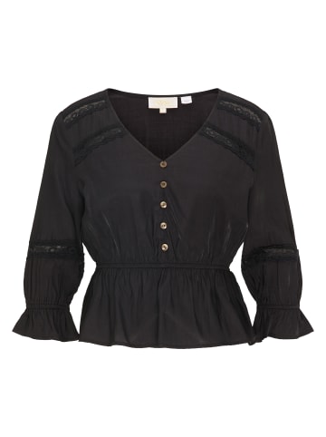 usha FESTIVAL Bluse in Schwarz