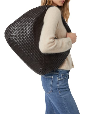 comma Schultertasche für Damen in kombi